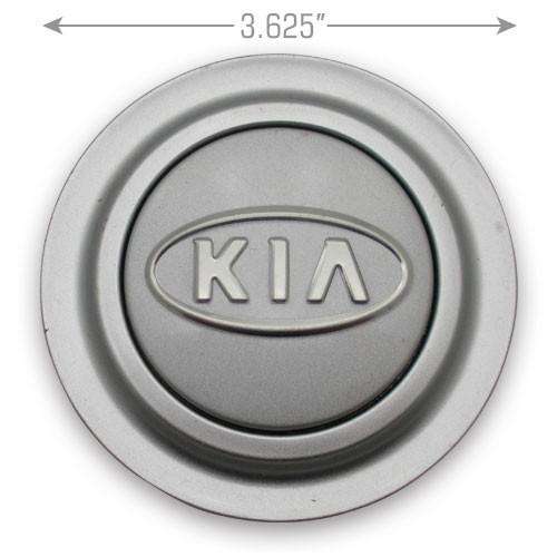 Kia Sorento 2007-2010 Center Cap - Centercaps.net