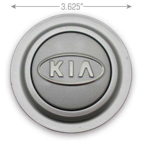 Kia Sorento 2007-2010 Center Cap