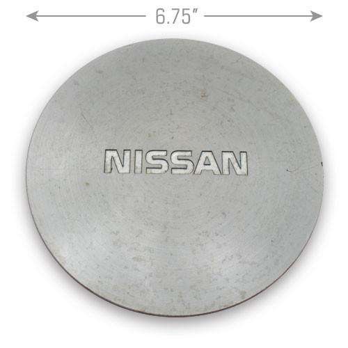 Nissan Maxima 1991-1994 Center Cap - Centercaps.net