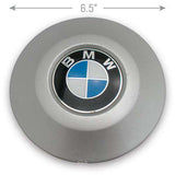 BMW 745i 750i 760i 7 Series 2002-2008 Center Cap - Centercaps.net