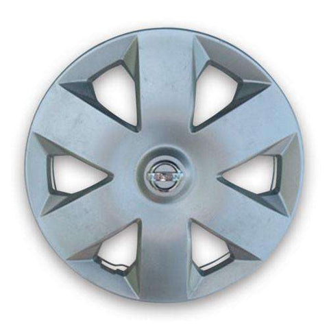 Nissan Versa 2009-2011 Hubcap