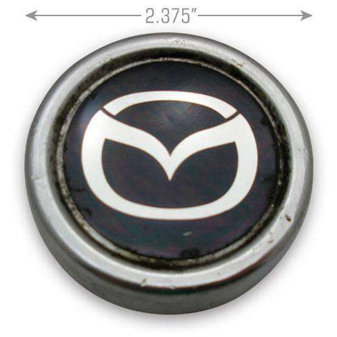 Mazda Center Cap