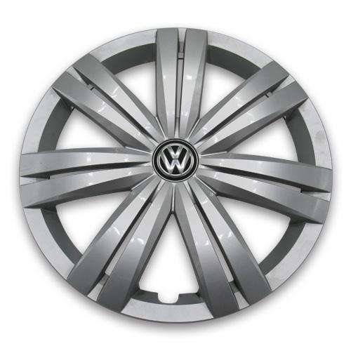 Volkswagen Jetta 2015-2018 Hubcap - Centercaps.net