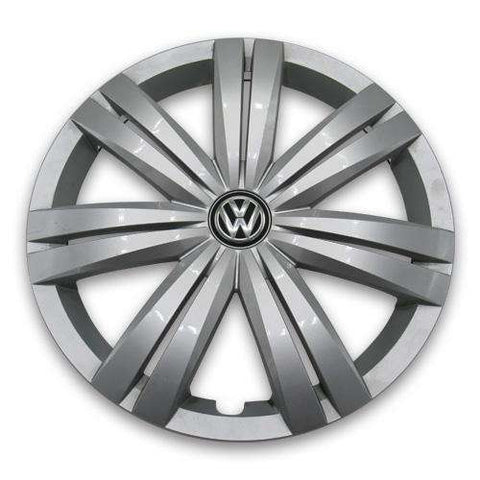 Volkswagen Jetta 2015-2018 Hubcap