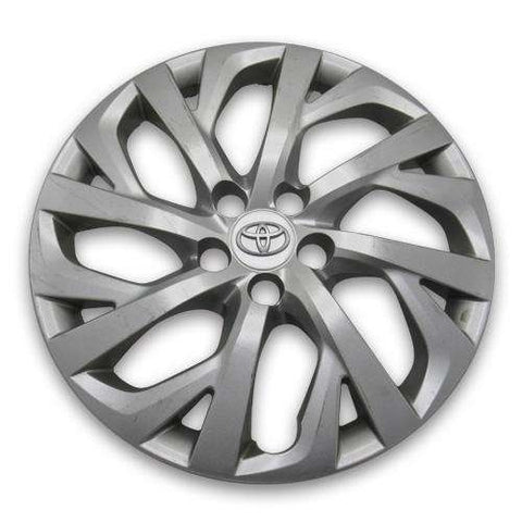 Toyota Corolla 2017-2019 Hubcap