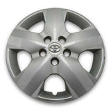 Toyota Rav4 2006-2012 Hubcap - Centercaps.net