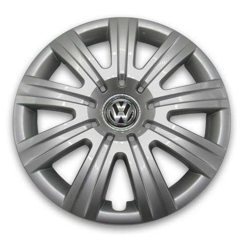 Volkswagen Tiguan 2009-2013 Hubcap - Centercaps.net