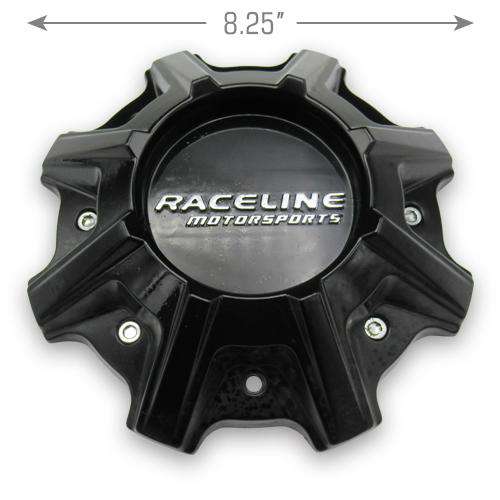 Raceline C816-2 Center Cap - Centercaps.net