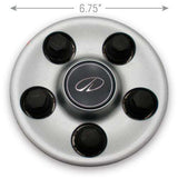 Oldsmobile Intrigue 2000-2002 Center Cap - Centercaps.net