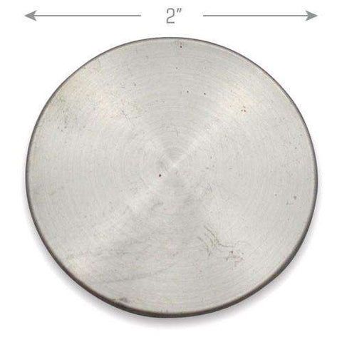 Saturn N/A Center Cap