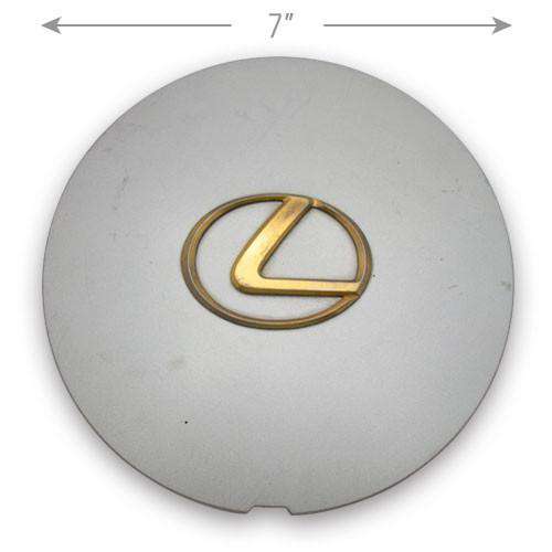 Lexus LS 400 1995-1997 Center Cap - Centercaps.net