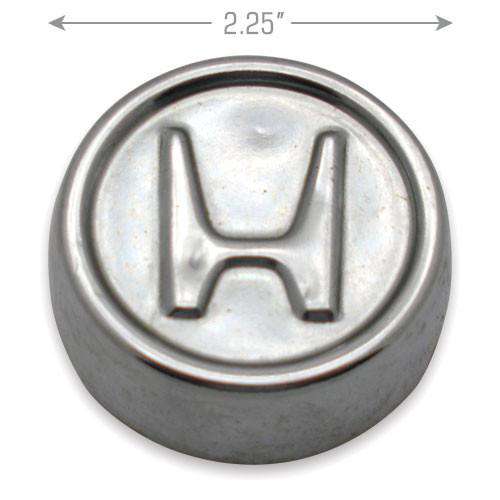 Honda Civic 1997-2000 Center Cap - Centercaps.net