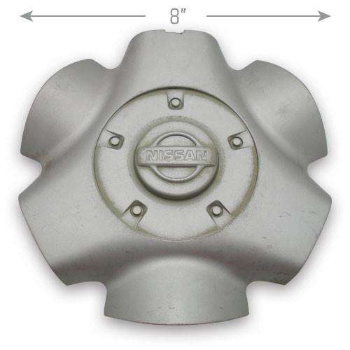 Nissan Pathfinder 1999-2002 Center Cap - Centercaps.net