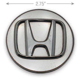 Honda Accord Pilot Ridgeline 2003-2014 Center Cap - Centercaps.net