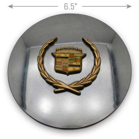 Cadillac Vogue Center Cap