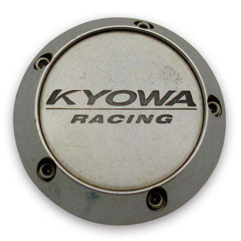 Aftermarket Kyowa Racing  Center Cap