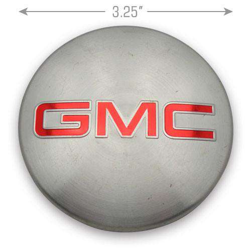 GMC Sierra 1500 Van Yukon Denali 2005-2013 Center Cap - Centercaps.net