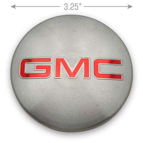 GMC Sierra 1500 Van Yukon Denali 2005-2013 Center Cap