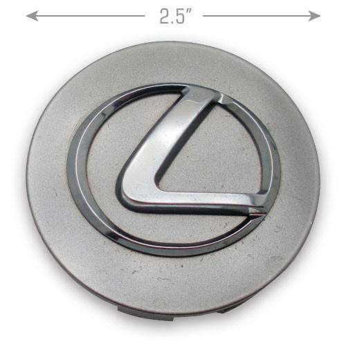 Lexus GS300 GS400 GS430 LS430 RX300 SC300 SC400 1997-2006 Center Cap - Centercaps.net