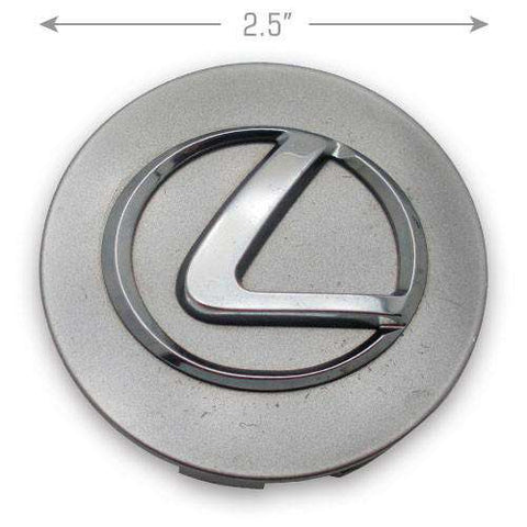 Lexus GS300 GS400 GS430 LS430 RX300 SC300 SC400 1997-2006 Center Cap