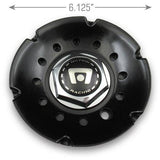 Motegi 549L159UP LG0708-07 V-56 Center Cap - Centercaps.net