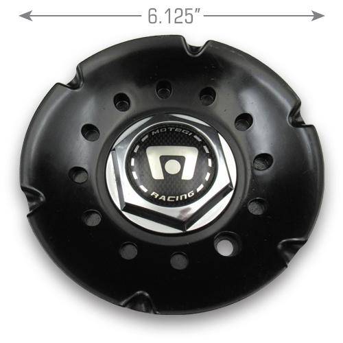 Motegi 549L159UP LG0708-07 V-56 Center Cap - Centercaps.net