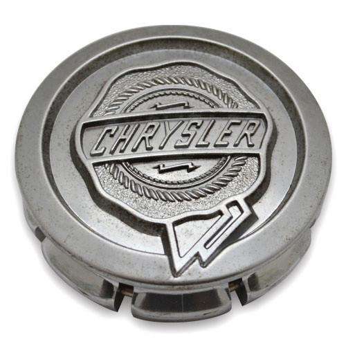 Chrysler Sebring 300 Aspen Pacifica PT Cruiser Town & Country 2004-2010 Center Cap - Centercaps.net