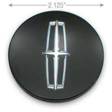 Lincoln MKX 2009-2014 Center Cap - Centercaps.net