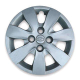 Hyundai Accent 2008-2011 Hubcap - Centercaps.net