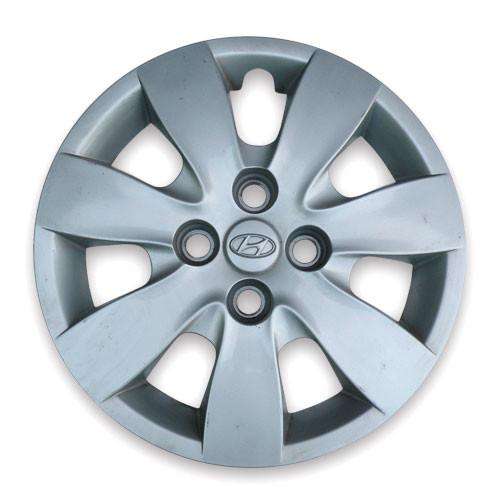 Hyundai Accent 2008-2011 Hubcap - Centercaps.net