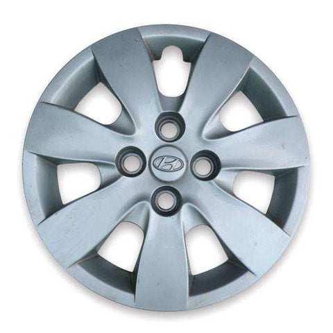 Hyundai Accent 2008-2011 Hubcap