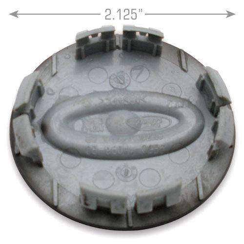 Ford Fusion Focus 2000-2012 Center Cap - Centercaps.net