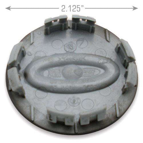 Ford Fusion Focus 2000-2012 Center Cap