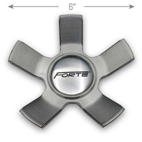 Forte 12632085CAP Center Cap