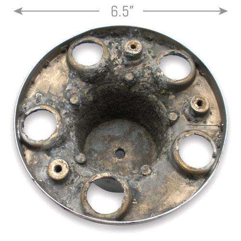 Chevy Center Cap