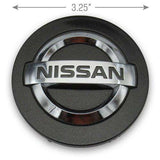 Nissan Armada Titan 2012-2020 Center Cap - Centercaps.net