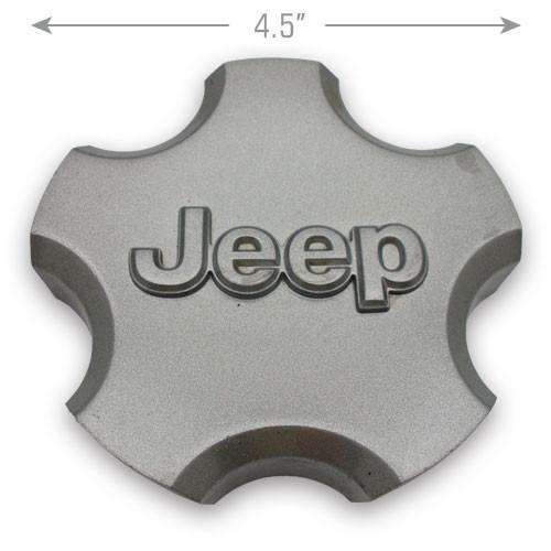 Jeep Grand Cherokee 2003-2004 Center Cap - Centercaps.net