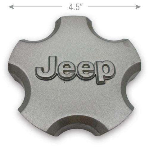 Jeep Grand Cherokee 2003-2004 Center Cap