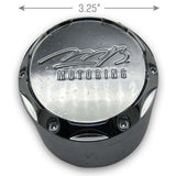 MB Motoring 2131606-N Center Cap - Centercaps.net