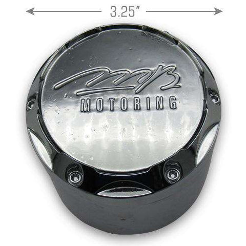 MB Motoring 2131606-N Center Cap