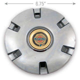 Chrysler Pacifica 2004-2008 Center Cap - Centercaps.net