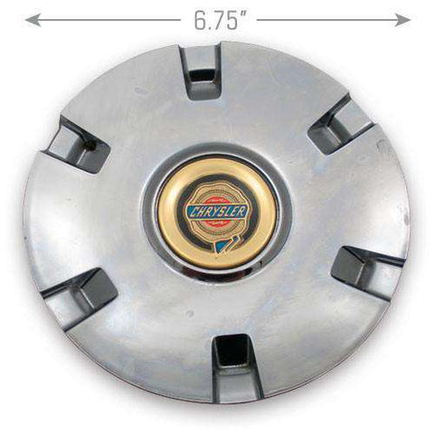 Chrysler Pacifica 2004-2008 Center Cap