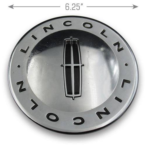 Lincoln Town Car MKX 2006-2011 Center Cap - Centercaps.net