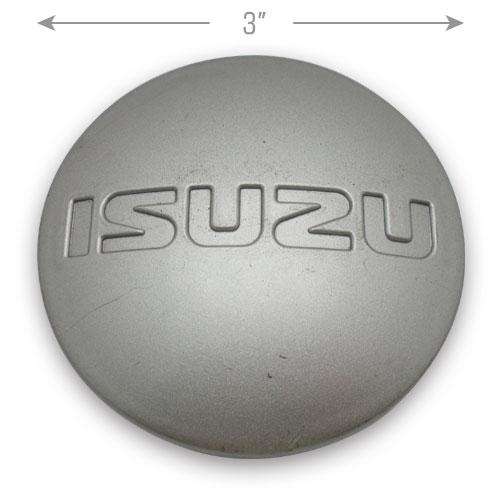 Isuzu Ascender 04-08 Center Cap - Centercaps.net