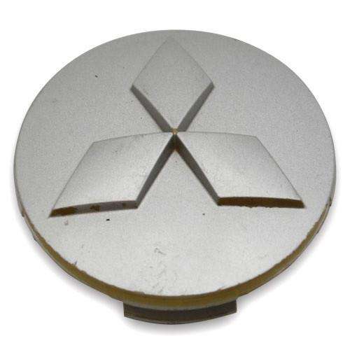 Mitsubishi Eclipse Cross Lancer Outlander 2008-2024 Center Cap - Centercaps.net