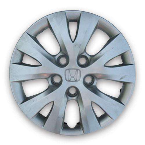 Honda Civic 2012-2015 Hubcap - Centercaps.net