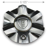 Borghini CS391 Center Cap - Centercaps.net