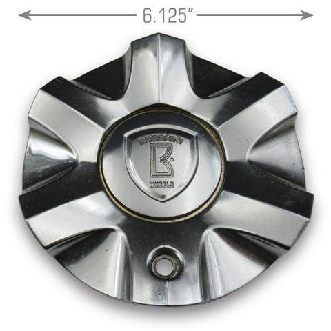 Borghini CS391 Center Cap