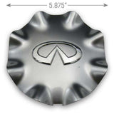 Infiniti FX35 FX45 Q45 2006-2008 Center Cap - Centercaps.net