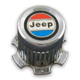 Jeep Cherokee Grand Wagoneer J Series Truck Wagoneer 1980-1986 Center Cap - Centercaps.net